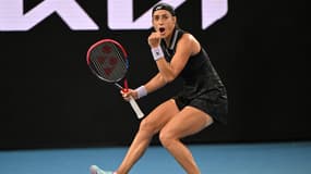 Caroline Garcia