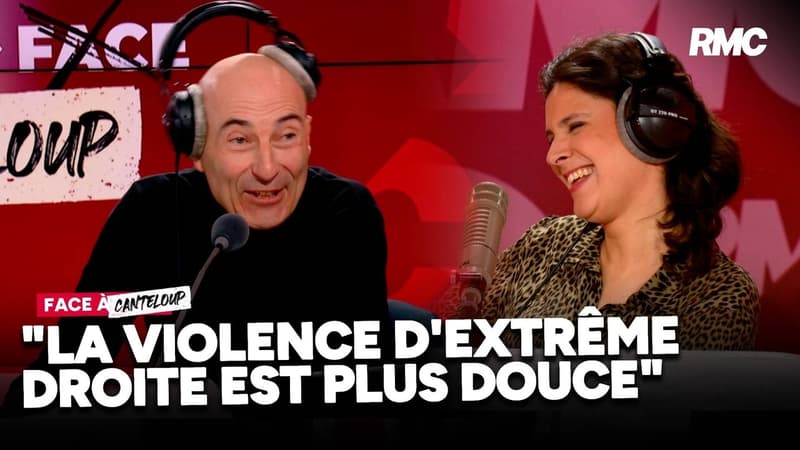 Zemmour, Ciotti, Fogiel... Face à Canteloup