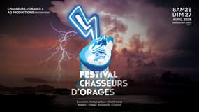 Chasseurs d’orages Festival à Lyon