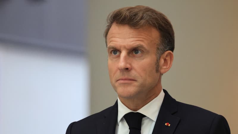 DIRECT. Crise politique: le nom du nouveau Premier ministre connu dans la journée, les chefs de parti reçus à l'Élysée