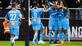Angers-OM