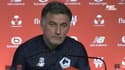 Coupe de France : Galtier trouve "ridicule" l'horaire de PSG - Lille dans "une période Covid"