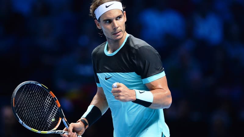 Rafael Nadal