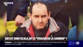 "C'était une personne comme les autres" - Qui est Dino Scala, a dit le "violeur du sambre" ? 