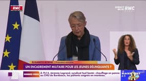 Émeutes: faire payer les parents, une bonne solution ?