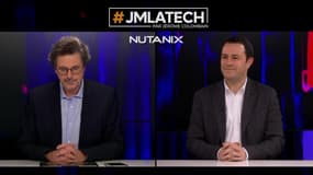 Guillaume André, Directeur France et Afrique du Nord-Ouest de Nutanix, revient sur la stratégie de l’entreprise face aux défis du cloud hybride, de l’intelligence artificielle et de la cybersécurité. 