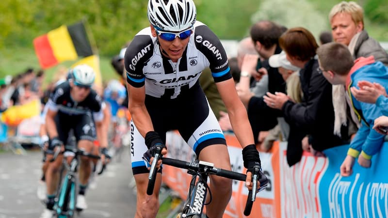 Warren Barguil