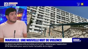 Marseille: des trafics d'armes "importants" dans certains quartiers