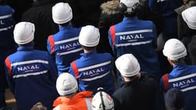 Naval Group, entreprise la plus attractive en 2019