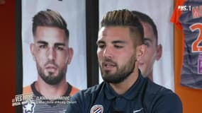 Le Vestiaire - Vitorino Hilton : "J'adorais jouer contre Zlatan Ibrahimovic"