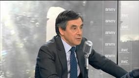 "FNPS": "une formule réductrice", juge François Fillon