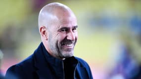 Peter BOSZ