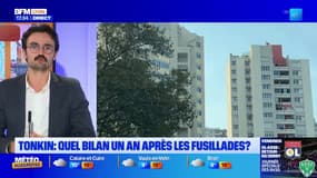 Tonkin: à Villeurbanne, quel bilan un an après les fusillades?