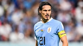 Edinson Cavani
