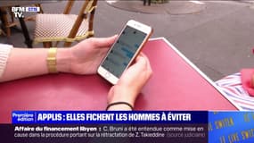 "Restez loin de lui": ces femmes fichent les hommes à éviter pour un rencard