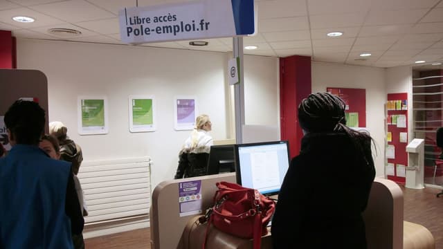 Plus de 33 milliards sont consacrés à l'indemnisation des chômeurs