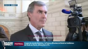 Jérome Cahuzac peut de nouveau exercer la médecine générale