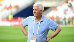 Jean-Marc Ettori