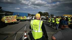Des agriculteurs de la Coordination rurale - Image d'illustration