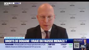 Les marchés et vous : Droits de douane, vraie ou fausse menace ? - 20/02