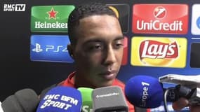 Leipzig-Monaco (1-1) – Tielemans : "On avait la possibilité de gagner"