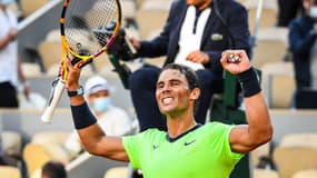 Rafael Nadal