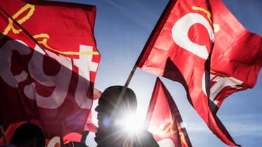 Cheminots, contrôleurs aériens, agents de la fonction publique, pilotes... La France va débrayer jeudi et vendredi.
