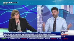 BFM Bourse : Partie 2 - 12/04