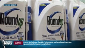 Roundup: Monsanto condamné à verser 2 milliards de dollars à un couple atteint d'un cancer