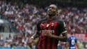 Rafael Leao buteur dans le derby de Milan, le 3 septembre 2022