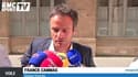 Laurent Bourgnon porté disparu : les réactions de Cammas et Desjoyeaux