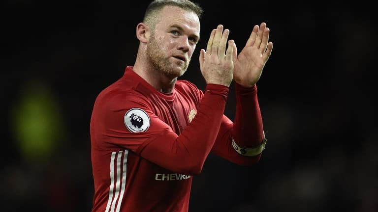 Wayne Rooney