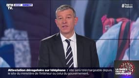 Les grands patrons baissent leur salaire - 03/04