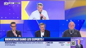 Les Experts : Déficit, Bercy met en place un "comité" - 04/03