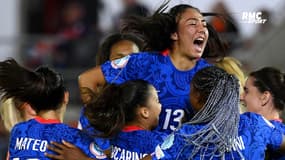 Euro 2022 : le programme des demies avec France - Allemagne ce mercredi