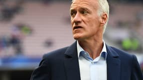Deschamps