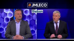 L'entreprise Theben France accélère et révolutionne du marché du smart building grâce à des solutions telles que Quantum, un système de gestion centralisée. 