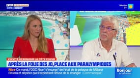 Jeux Paralympiques 2024: les ambitions de la délégation française pour la compétition 