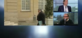 SNCF: "Nous ne sommes pas responsables des inondations, nous resterons en grève"