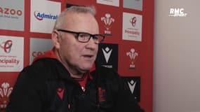 XV de France : "Même en tant que coach adverse, tu te retrouves à dire "bravo"", Pivac (lui aussi) élogieux envers Dupont