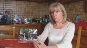 La fille de reine Cailton explique "l'enfer" que vit sa mère.