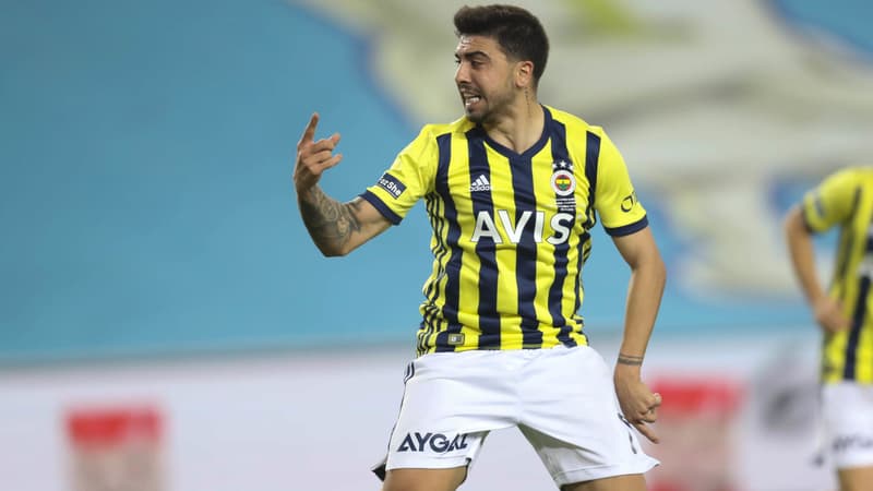 Ozan Tufan