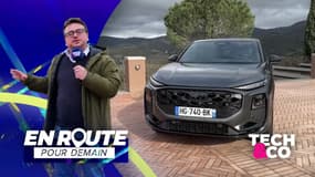 Audi Q3 : dynamisme, confort, autonomie... Que donne l'hybride rechargeable nouvelle génération ?