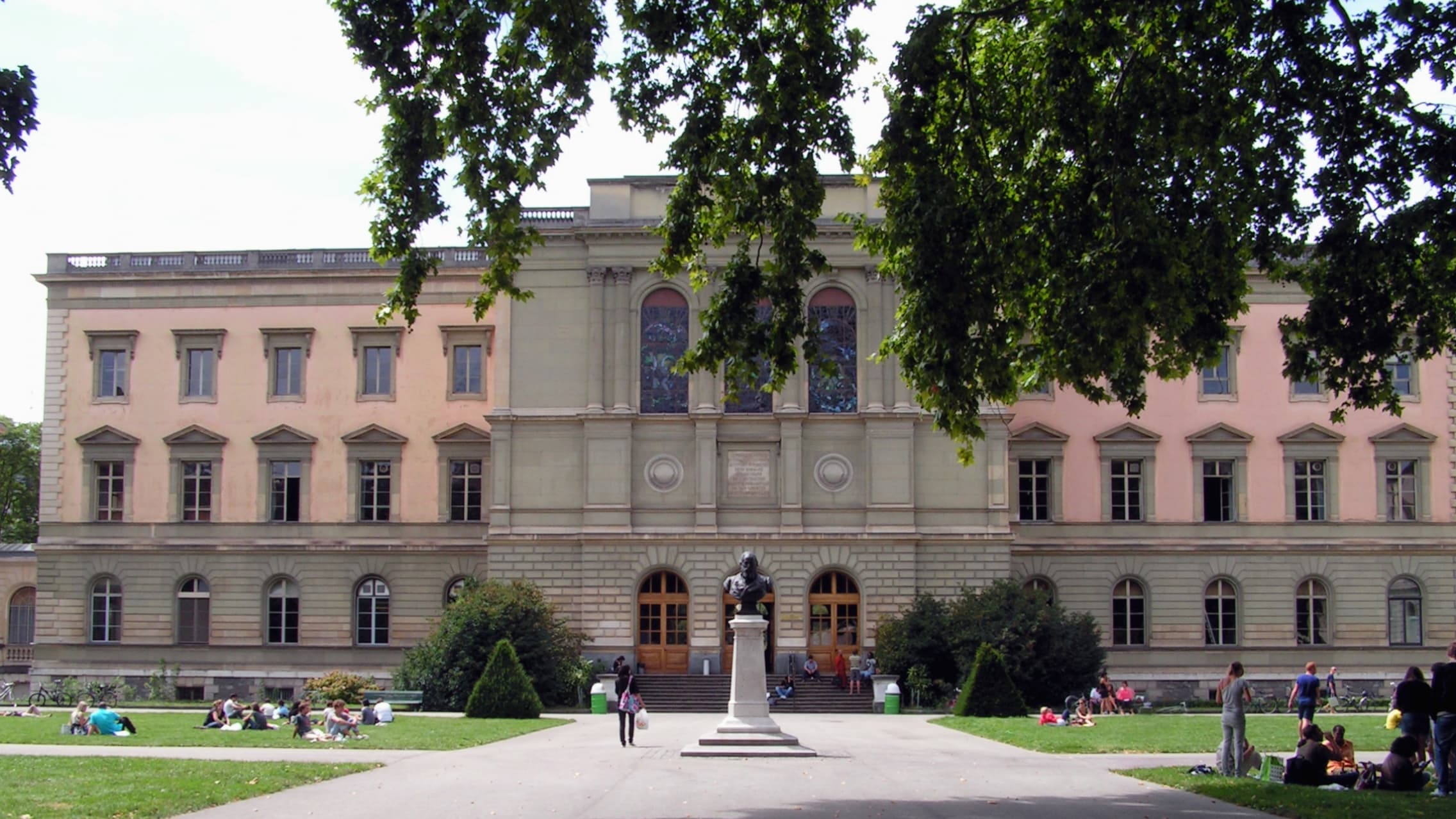 Genève