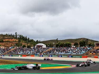 La Formule 1 reviendra le 2 mai prochain pour la deuxième édition du Grand Prix du Portugal