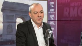 "Le gouvernement a fait une erreur. Il poursuite une logique budgétaire qui n'est pas justifié" a déclaré Laurent Berger.