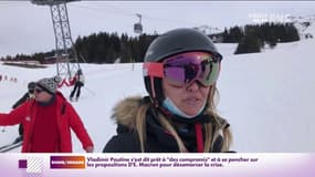 Ski : les inscriptions à l'ESF ont bondi de 35%