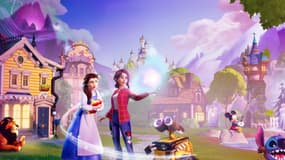 Disney Dreamlight Valley