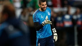 Kiko Casilla