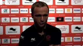 Germain : "On a plutôt bien négocié les derbys"